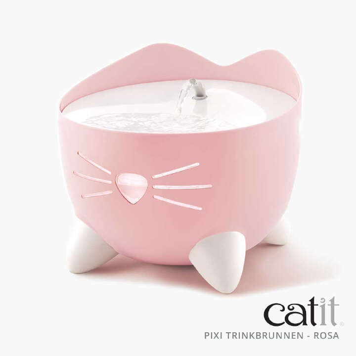 catit Pixi Trinkbrunnen